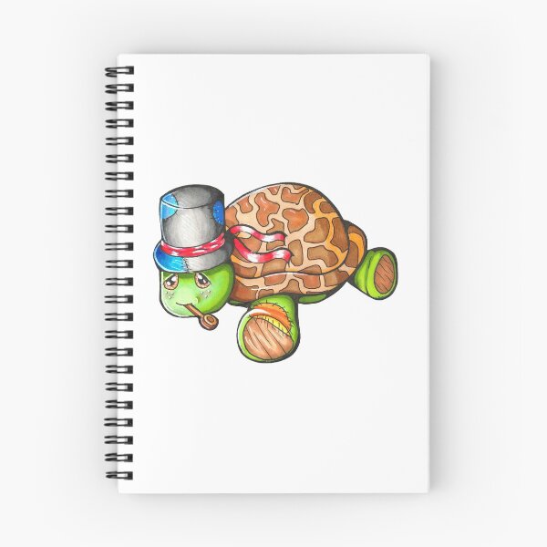 Item preview, Flying High as a Tortoise (WB)) designed and sold by MBsWorkshop.