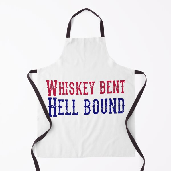 Item preview, Whiskey bent hell bound designed and sold by LaFla24.