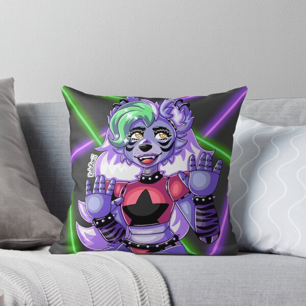 Item preview, Roxanne fnaf designed and sold by Kotokoxii.