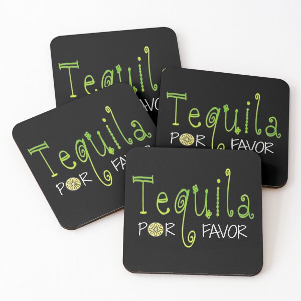 Item preview, mas tequila por favor designed and sold by hanlynstyle.