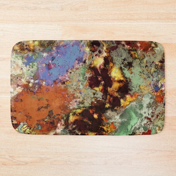 Item preview, Elegantly eroded designed and sold by Keith Mills.