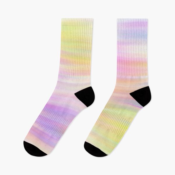 Item preview, Abstract Pastel Color Aesthetic Gradient Pattern designed and sold by Fotografille.