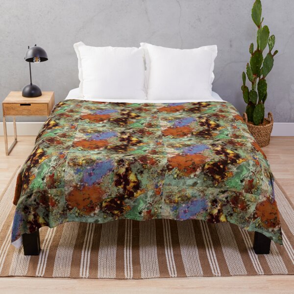 Item preview, Elegantly eroded designed and sold by Keith Mills.