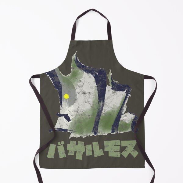 Item preview, Monster Hunter Rise Basarios Kanji Icon designed and sold by StebopDesigns.