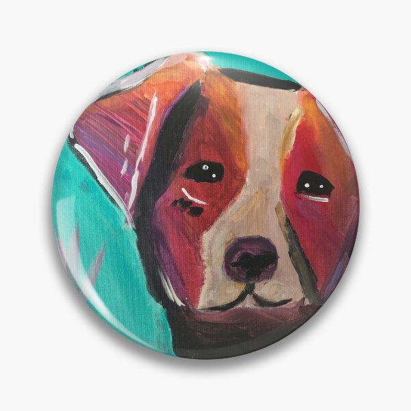 Item preview, Pooch designed and sold by DellaBees.