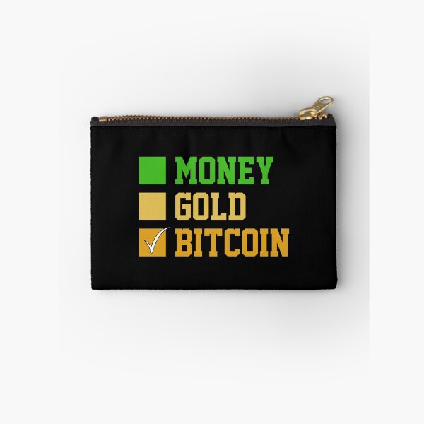 Item preview, Money Gold Bitcoin designed and sold by ShaykhUmer.