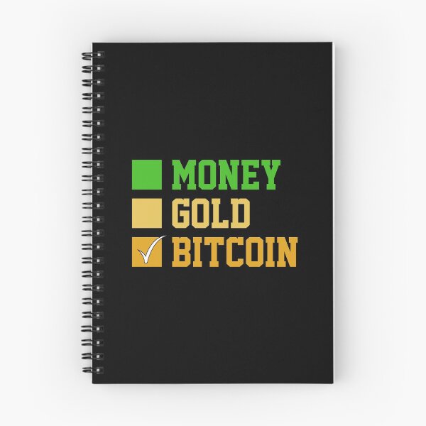 Item preview, Money Gold Bitcoin designed and sold by ShaykhUmer.