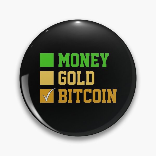 Item preview, Money Gold Bitcoin designed and sold by ShaykhUmer.
