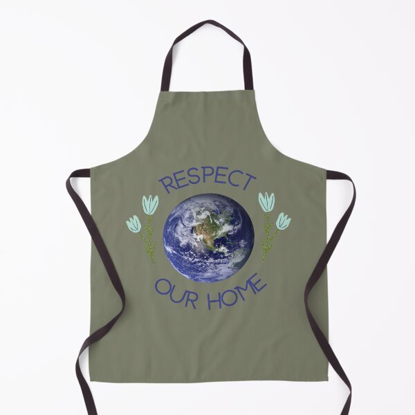Item preview, Respect our home designed and sold by Growwithme.