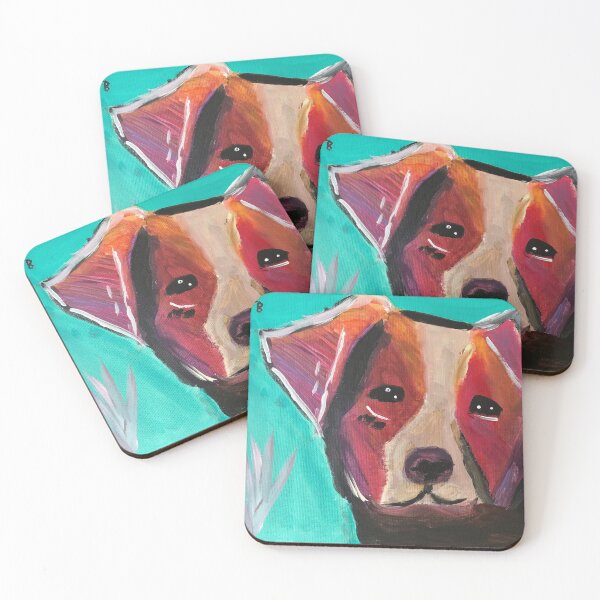 Item preview, Pooch designed and sold by DellaBees.