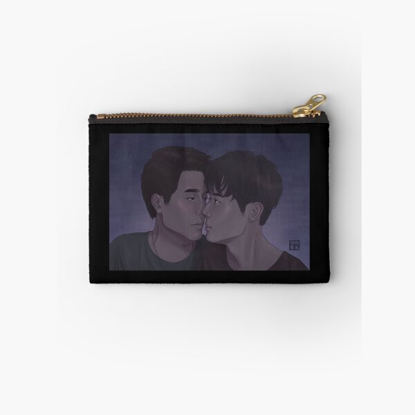 Item preview, ATOTS PhuphaTian (That Night When They Almost Kissed) designed and sold by delphineera.