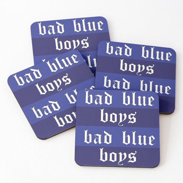Item preview, Dinamo Zagreb - Bad Blue Boys designed and sold by crossesdesign.