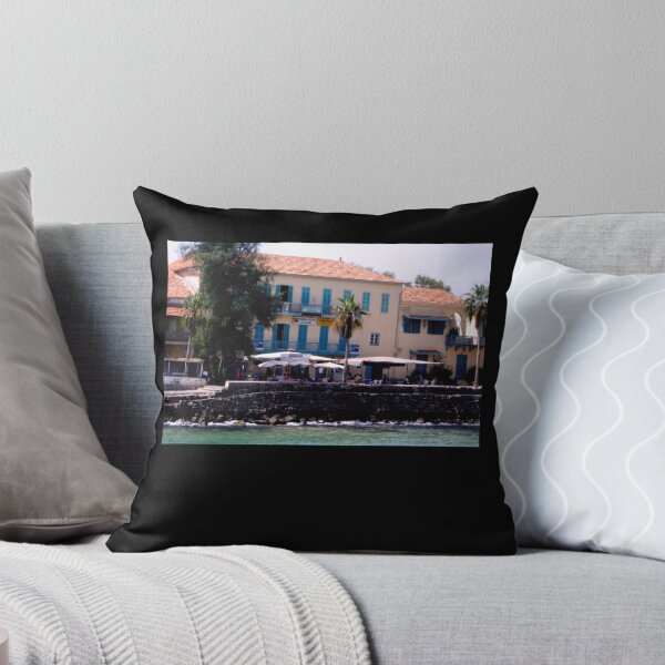 Item preview, Goree Island, Senegal - Print designed and sold by WonderMeMosaics.