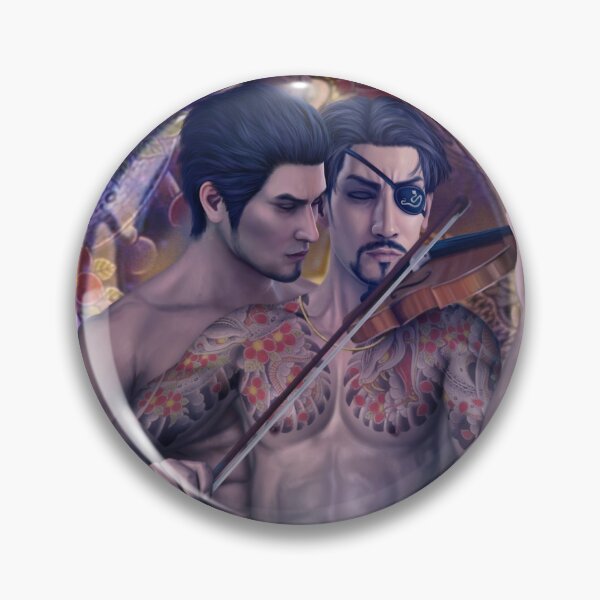 Item preview, Kazumaji romantic designed and sold by Cecilia G.F..