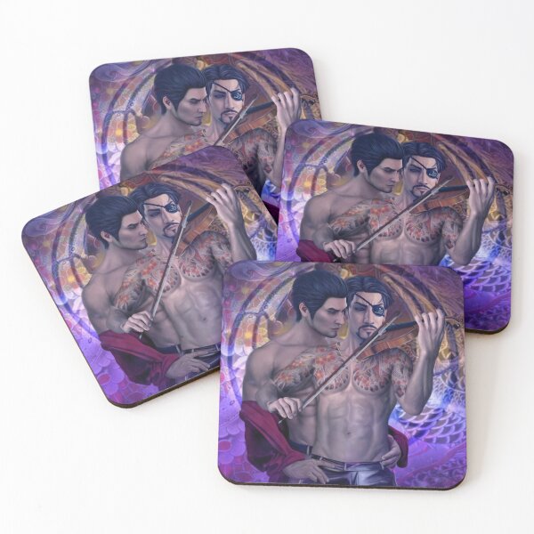 Item preview, Kazumaji romantic designed and sold by Cecilia G.F..