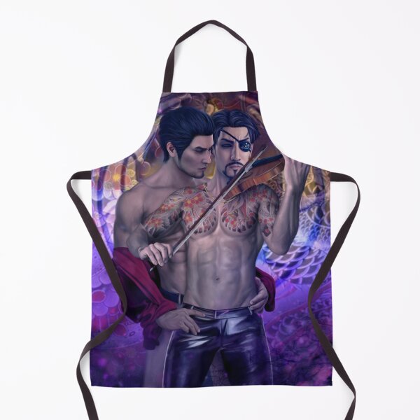 Item preview, Kazumaji romantic designed and sold by Cecilia G.F..