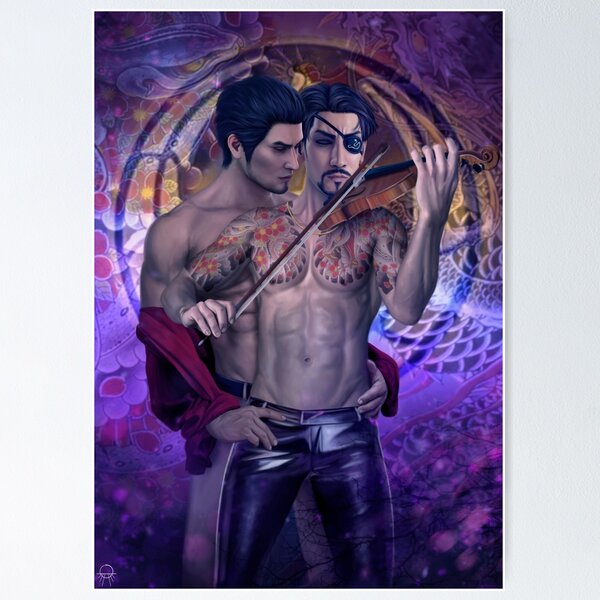 Item preview, Kazumaji romantic designed and sold by Cecilia G.F..