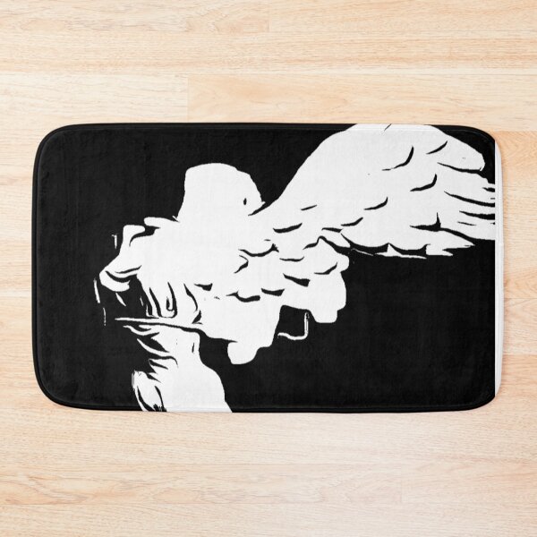 Item preview, The fallen angel designed and sold by sheepsterandco.
