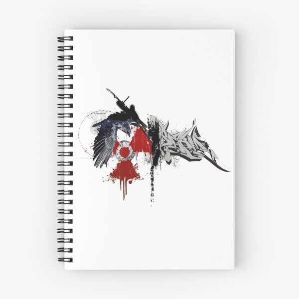 Item preview, Toxik  designed and sold by Tomaz75.