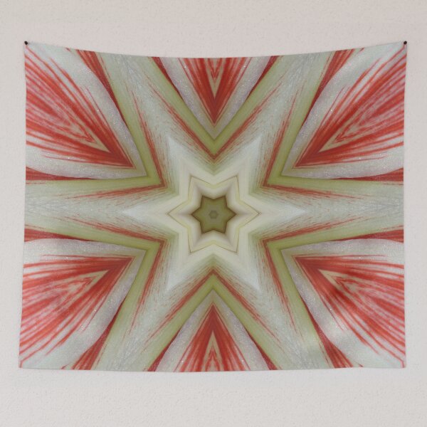 Item preview, Kaleidoscopic Nature 00110 designed and sold by CleanWIP.