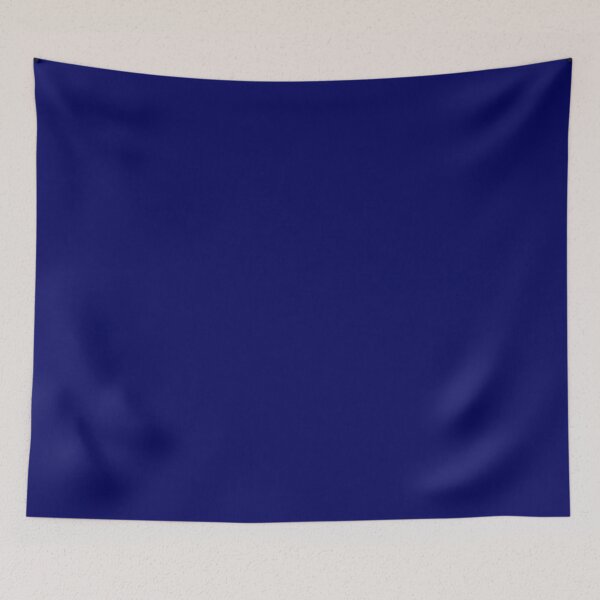 Item preview, Navy Blue Colour designed and sold by Patternsonly.