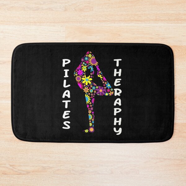 Item preview, Pilates Is My Therapy designed and sold by dacdibac.