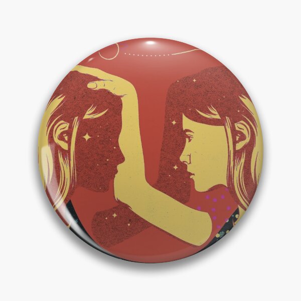 Item preview, Proud | Empowerment Art | Red designed and sold by sophiel-11.