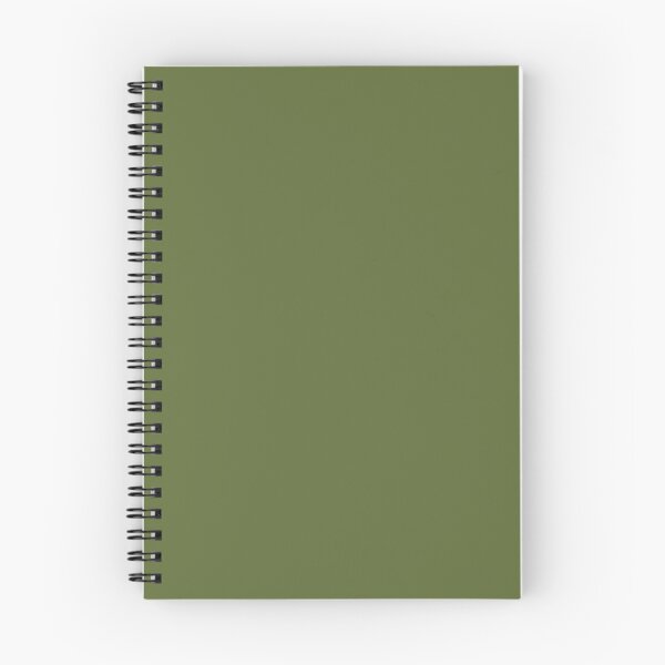 Item preview, COOL DARK OLIVE GREEN COLOUR designed and sold by Patternsonly.