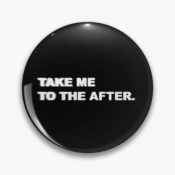 Item preview, Take Me To The After designed and sold by sarapozin.