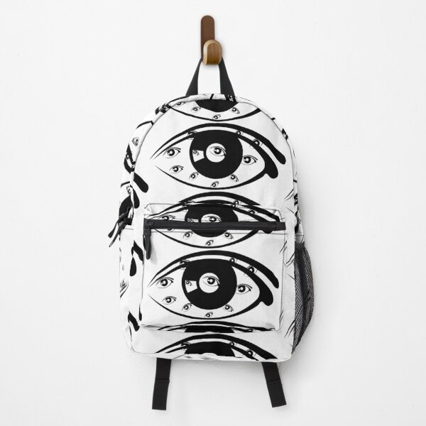 Item preview, Look me in the eye funny designed and sold by mayankg1100.