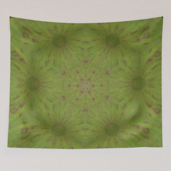 Item preview, Kaleidoscopic Nature 00111 designed and sold by CleanWIP.
