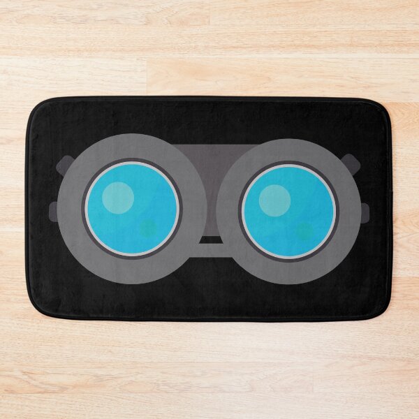 Item preview, Binoculars 3 designed and sold by Seb-Sk93.