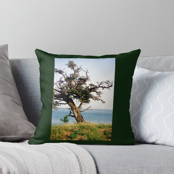 Item preview, African Tree - Print designed and sold by WonderMeMosaics.