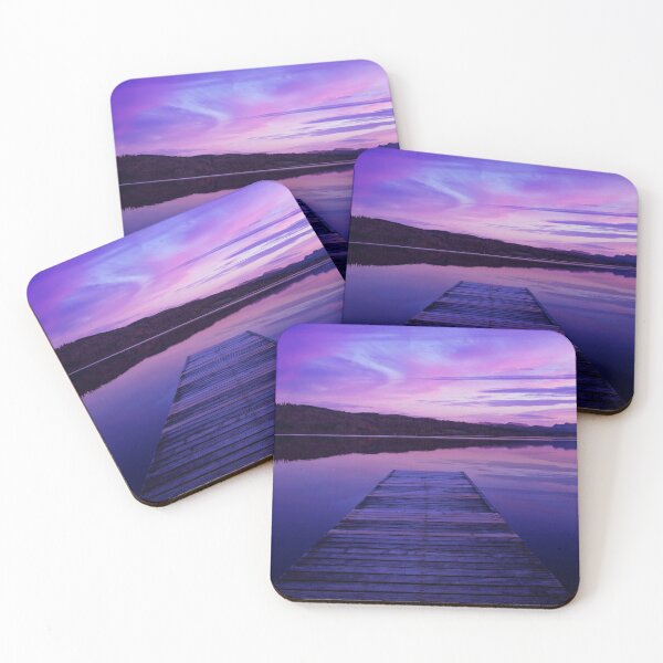 Item preview, Lake Windermere at Sunrise designed and sold by shutterjunkie.
