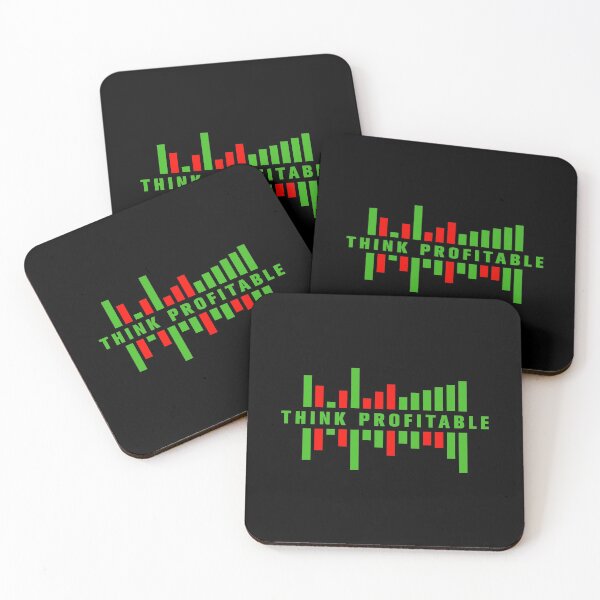 Item preview, Think Profitable designed and sold by ShaykhUmer.