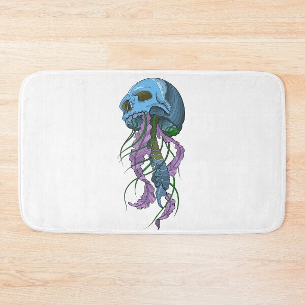 Item preview, scull designed and sold by Cassandra6193.