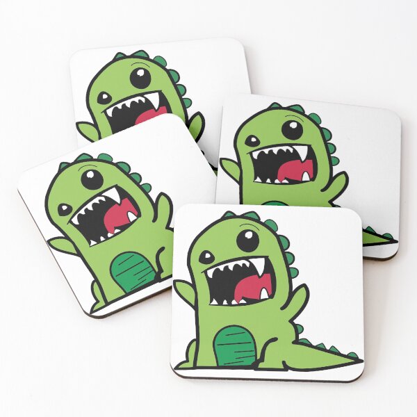Item preview, Dino Rawr designed and sold by TasAlex.