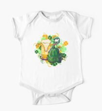 Irish Ale One Piece - Short Sleeve