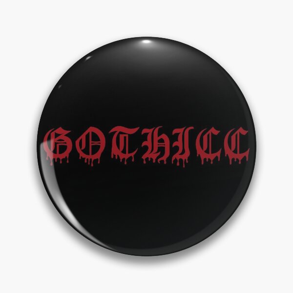 Item preview, Gothicc designed and sold by DotorEaon.