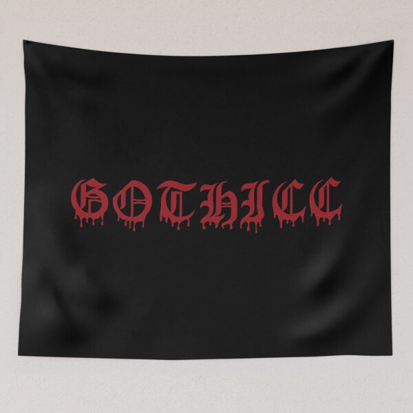 Item preview, Gothicc designed and sold by DotorEaon.
