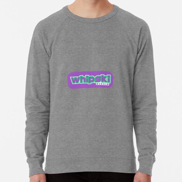 Lyrical lemonade crewneck 2025