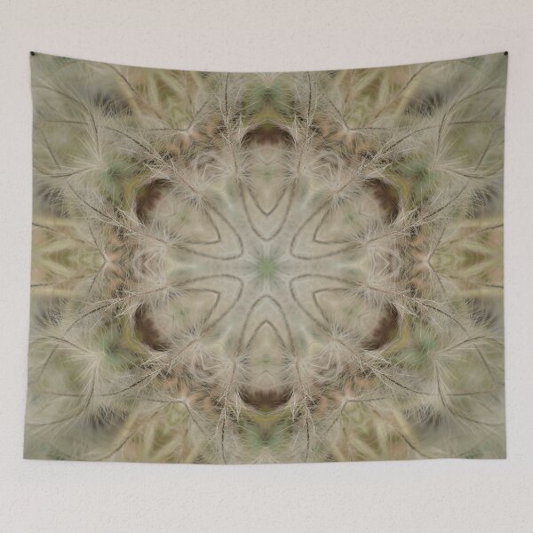 Item preview, Kaleidoscopic Nature 00112 designed and sold by CleanWIP.