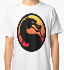 Mortal Kombat Classic T-Shirt