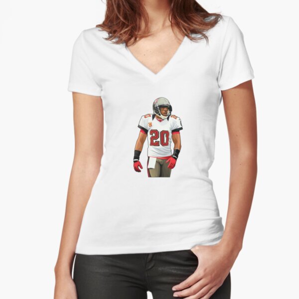 Ronde Barber Pick 6 SuperBowl Graphic T-Shirt Dress for Sale by BoyRicky