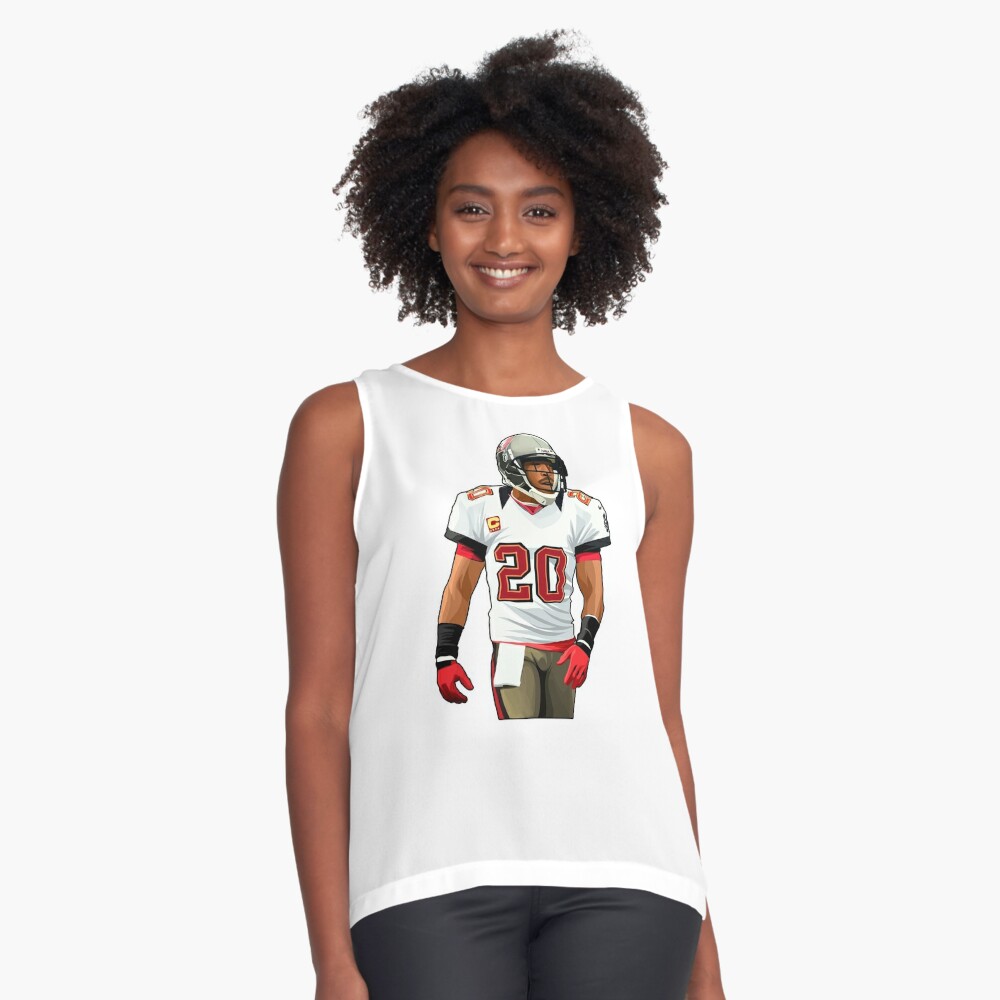 Ronde Barber Pick 6 SuperBowl Graphic T-Shirt Dress for Sale by BoyRicky