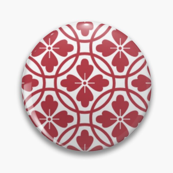 Item preview, Mandala circle geometric pattern designed and sold by Lakki-s.
