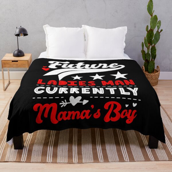 Item preview, Future Ladies Man Currently Mama's Boy Fiance Wedding Couple Love Church Ceremony Marriage Couples Ring Bride G designed and sold by shirti.