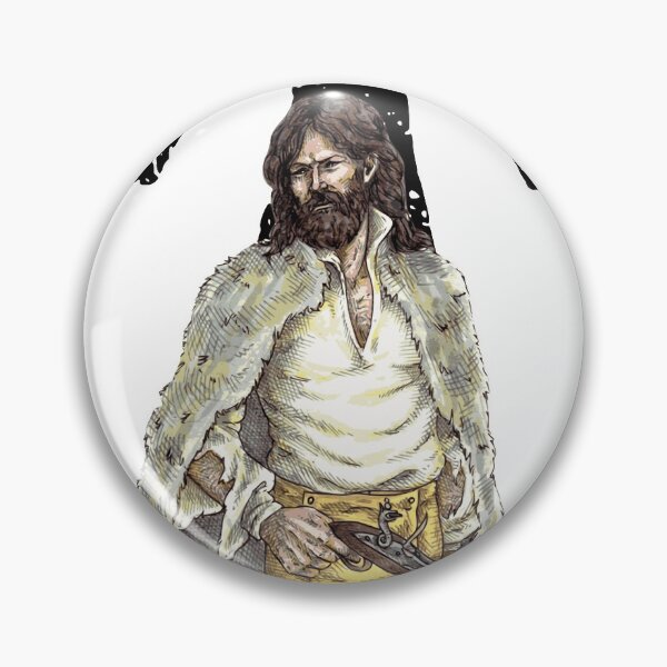 Item preview, Michael Howe - Governor of the Ranges designed and sold by ausbushranging.
