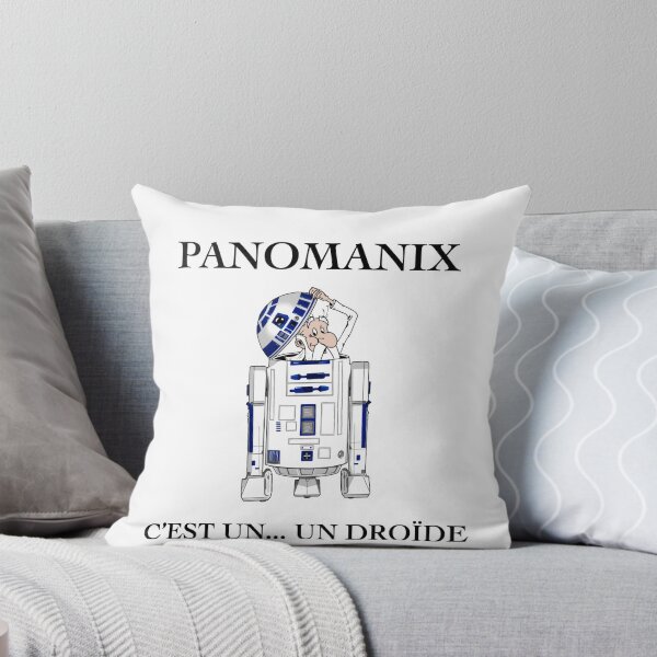Item preview, Panomanix is a ... a droid designed and sold by flame16.