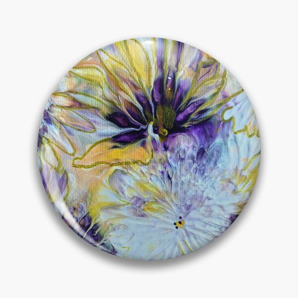Item preview, Flower Power designed and sold by Soraya Silvestri.